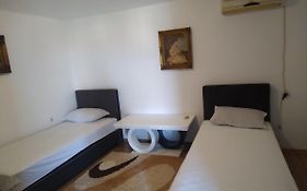 Apartmani Ruza
